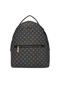 Nine West Plecak JH6390-NW Szary. Kolor: szary. Materiał: materiał #3