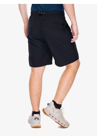 Spodenki turystyczne męskie Gramicci Nylon Packable G-Short. Kolor: czarny. Materiał: nylon. Sport: turystyka piesza