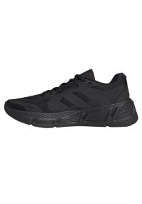 Adidas - Buty do biegania adidas Questar 2 M IF2230 czarne. Zapięcie: sznurówki. Kolor: czarny. Materiał: syntetyk, guma #7