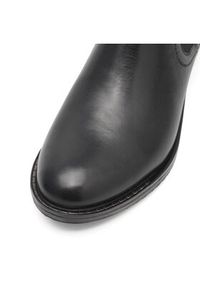 Lasocki Botki WI23-DALIA3-01 Czarny. Kolor: czarny. Materiał: skóra #2