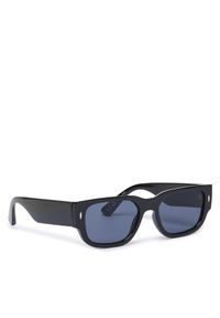 Aldo Okulary przeciwsłoneczne Brompton 13994927 Czarny. Kolor: czarny