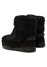 Bogner Śniegowce La Plagne 17 32447064 Czarny. Kolor: czarny. Materiał: materiał #6