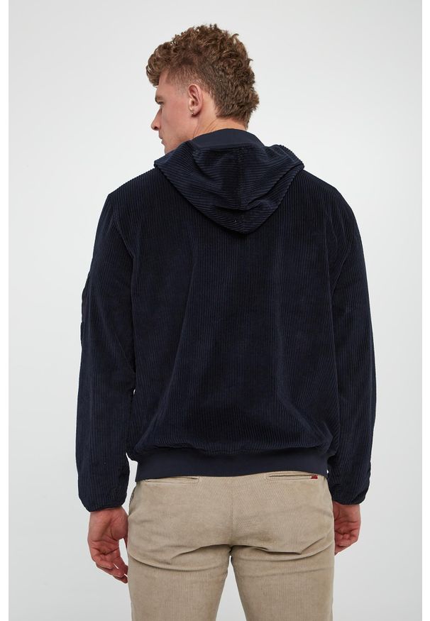 C.P. Company - Bluza męska C.P.COMPANY