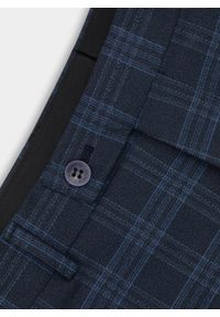 Pako Lorente - PAKO LORENTE – Spodnie męskie garniturowe GUADALUPE P20SF-6G-022-G. Materiał: poliester, elastan, wiskoza. Styl: elegancki #2