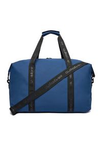 Quiksilver Torba C-QUIC-KL-004-08 Granatowy. Kolor: niebieski. Materiał: materiał #4
