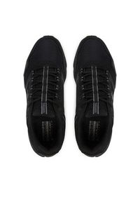 skechers - Skechers Buty do biegania Go Run Trail Altitude 2.0 129525/BBK Czarny. Kolor: czarny. Materiał: materiał. Sport: bieganie #5