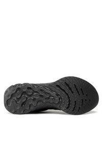 Nike Buty do biegania React Infinity Run Fk 3 DH5392 005 Czarny. Kolor: czarny. Materiał: materiał. Sport: bieganie