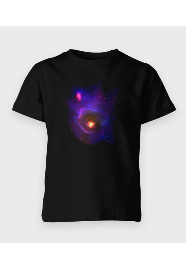 MegaKoszulki - Koszulka dziecięca Galaxy. Materiał: bawełna