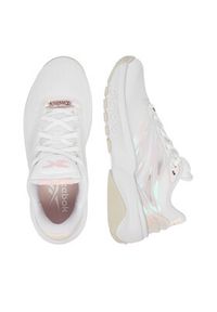Reebok Buty na siłownię EO-ERS TRAINER 100248710 Écru. Kolor: kremowy. Materiał: materiał. Sport: fitness #5