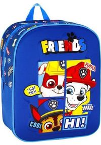 Starpak PLECAK 3D PAW PATROL U STK PB 1/12 #1