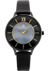 NoName - Zegarek ZEGAREK DAMSKI PERFECT E346-6 (zp962g) #1