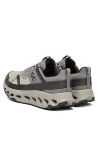 On Sneakersy Cloudhorizon Wp 3ME10052506 Szary. Kolor: szary. Materiał: materiał #2