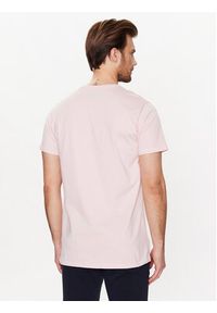 Guess T-Shirt M3GI15 K8FQ4 Różowy Regular Fit. Kolor: różowy. Materiał: bawełna #3