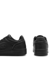 Champion Sneakersy Rebound 2.0 Low B S32415-KK001 Czarny. Kolor: czarny #3