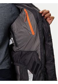 Parajumpers Płaszcz zimowy Bold 25WMPMPUPP02 Czarny Regular Fit. Kolor: czarny. Materiał: syntetyk. Sezon: zima #4