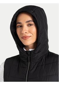 Dare2B Bezrękawnik DWB325 Czarny Regular Fit. Kolor: czarny. Materiał: syntetyk. Długość rękawa: bez rękawów #5