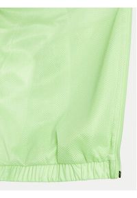 Under Armour Wiatrówka UA Rival Sport 1382698 Zielony Regular Fit. Kolor: zielony. Materiał: syntetyk. Styl: sportowy #4