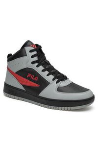 Fila Sneakersy LEVANTO MID FFM0331-83035 Szary. Kolor: szary #3