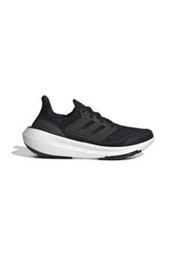 Adidas - Buty do chodzenia damskie adidas ULTRABOOST LIGHT. Kolor: czarny. Sport: turystyka piesza #1