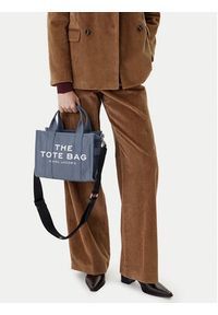MARC JACOBS - Marc Jacobs Torebka M0016493 Niebieski. Kolor: niebieski #2