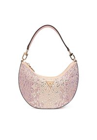 Guess Torebka Tasmin Mini HWEG99 31720 Różowy. Kolor: różowy #1