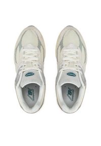 New Balance Sneakersy M2002REK Szary. Kolor: szary #2