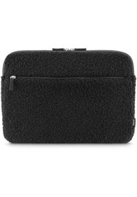 hama - Etui Hama Cozy 15 6" czarny - Pokrowiec na laptopa 00231015 (4047443542625). Kolor: czarny #1