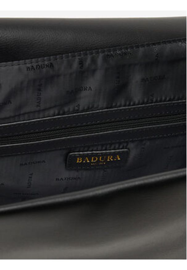 Badura Torebka CEO-ADELINE-LDA8054-1 Czarny. Kolor: czarny