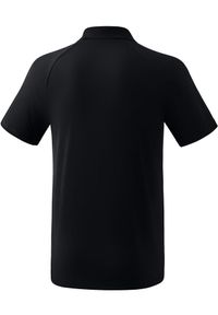 ERIMA - Polo 5-c dziecko Erima Essential. Okazja: na co dzień. Typ kołnierza: polo. Kolor: biały, wielokolorowy, czarny. Styl: młodzieżowy, casual