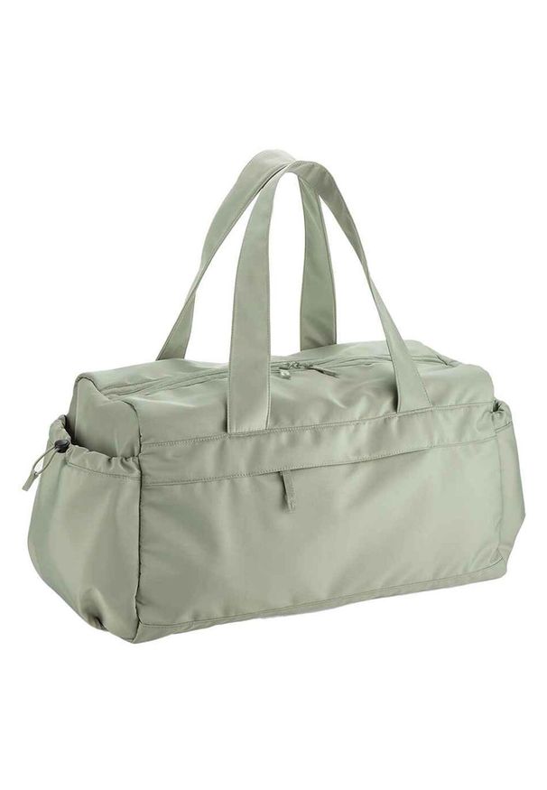 QUADRA - Studio Holdall. Kolor: zielony