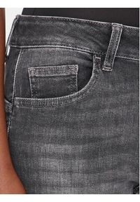 Liu Jo Jeansy UF4006 Szary Regular Fit. Kolor: szary