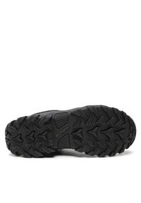 columbia - Columbia Trekkingi Newton Ridge Plus II Waterproof BM3970 Czarny. Kolor: czarny. Materiał: skóra. Sport: turystyka piesza #4