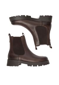 Lasocki Sztyblety CEO-WI16-780-01 Brązowy. Kolor: brązowy. Materiał: skóra #5