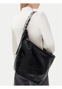 Gino Rossi Torebka C-ZAINA-RX8784 Czarny. Kolor: czarny #1