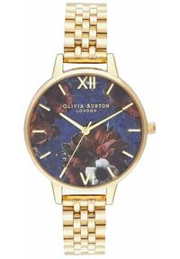 Zegarek Damski Olivia Burton OB16SP13 ( 34 mm) #1