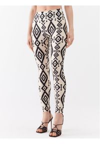 Legginsy Elisabetta Franchi #1