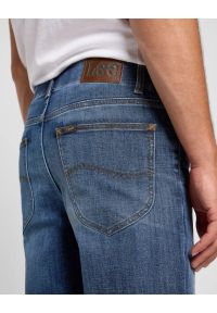 Lee - MESKIE SZORTY LEE XM 5 POCKET SHORT LEGENDS 112363936 #2