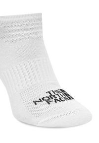 The North Face Stopki NF0A8BRA Biały. Kolor: biały. Materiał: poliester, materiał #3