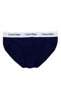 Calvin Klein Underwear - Slipy (3-pack) #3