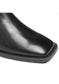 Vagabond Shoemakers Kozaki Blanca 5417-801-20 Czarny. Kolor: czarny. Materiał: skóra #5
