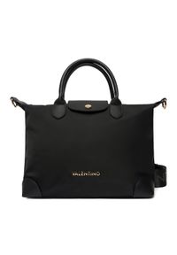 VALENTINO - Valentino Torebka Jolly Re VBS9JX23 Czarny. Kolor: czarny. Materiał: skórzane #1