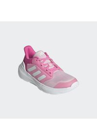 Adidas - Buty dla dzieci ADIDAS Tensaur. Okazja: na co dzień. Zapięcie: sznurówki. Materiał: kauczuk