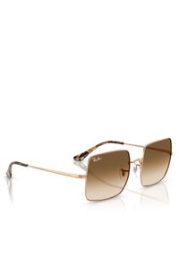 Ray-Ban Okulary przeciwsłoneczne 0RB1971 54 920251 Złoty. Kolor: złoty