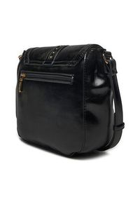 Monnari Torebka BAG5990 Czarny. Kolor: czarny. Materiał: skórzane