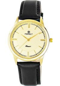 NoName - Zegarek Zegarek Męski PERFECT C453-5 #1