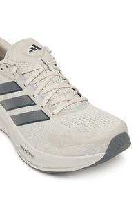 Adidas - adidas Buty do biegania Supernova Ease 2 Running Shoes KJ1829 Kremowy. Kolor: kremowy. Materiał: materiał. Sport: bieganie #4