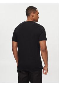 Hugo T-Shirt Dulive 50506989 Czarny Regular Fit. Kolor: czarny. Materiał: bawełna #6