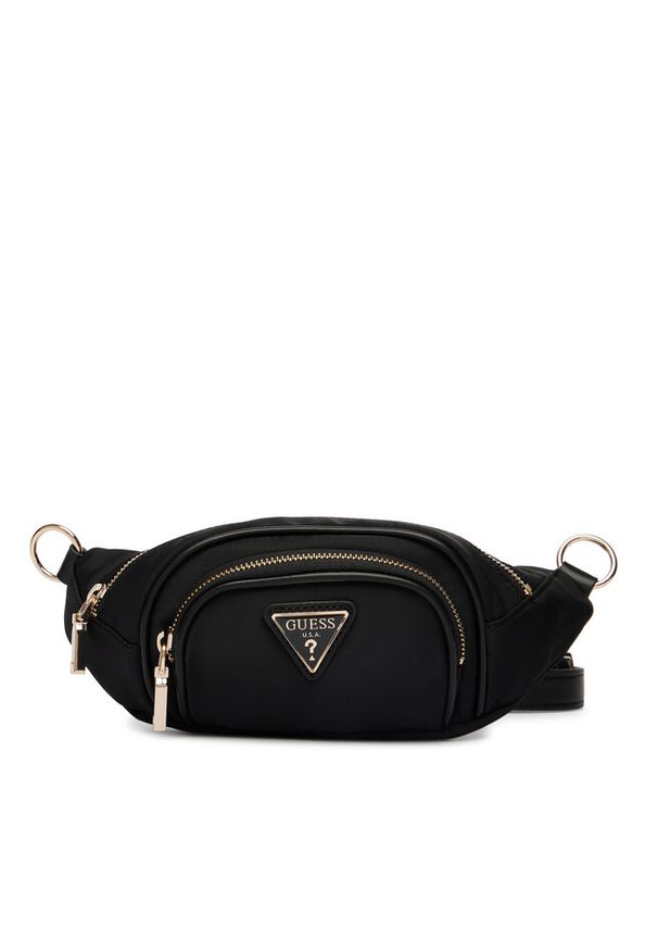 Nerka Guess. Kolor: czarny