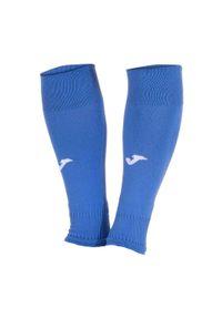 Joma - Rękawy Na Nogę Do Piłki Nożnej Unisex Adult II. Kolor: niebieski. Sport: turystyka piesza