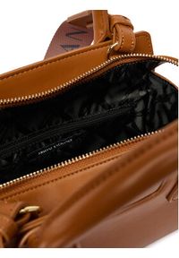 Armani Exchange Torebka XW002159 AF19892 U6123 Brązowy. Kolor: brązowy. Materiał: skórzane #2